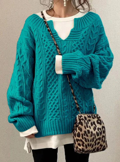 Beautifully Crafted Sweater