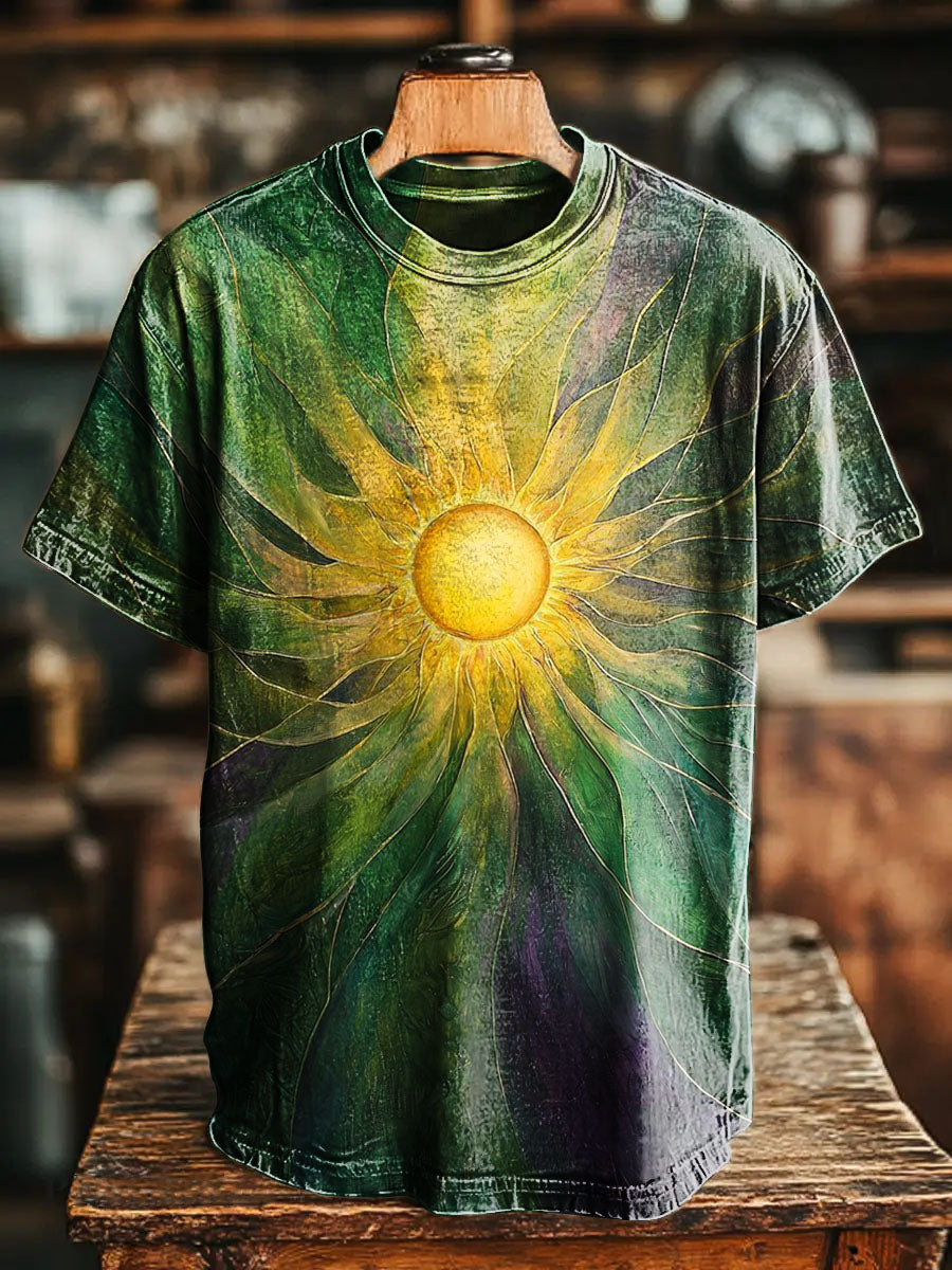 Vintage Inspired T-Shirt