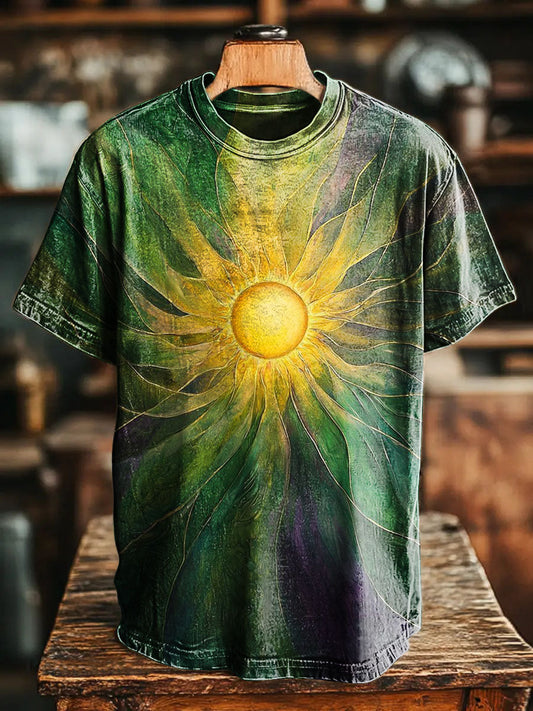 Vintage Inspired T-Shirt