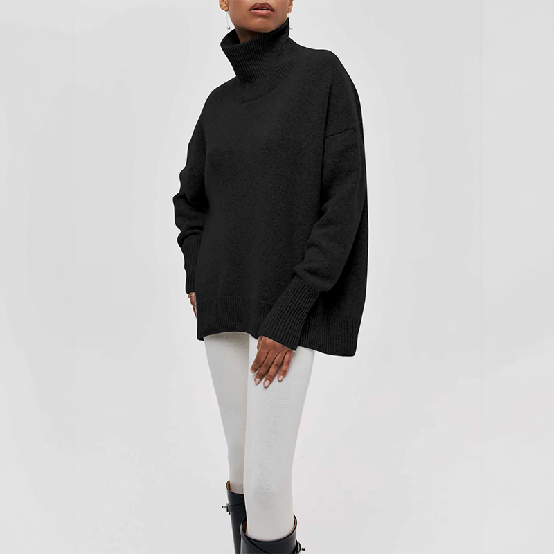 Thoughtfully Designed Sweater