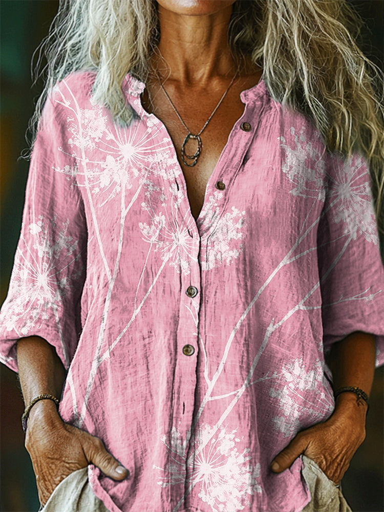 Beautifully Crafted Shirt