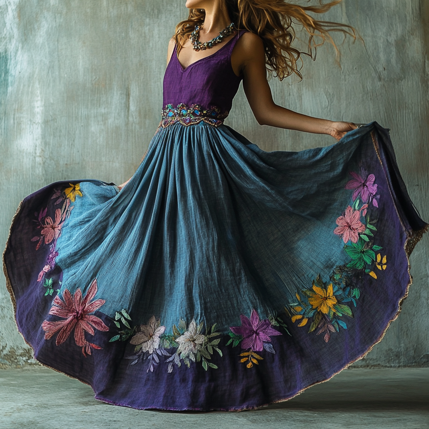 Beautifully Crafted Garment