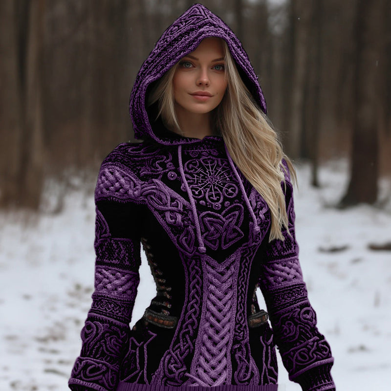 Beautifully Crafted Sweater