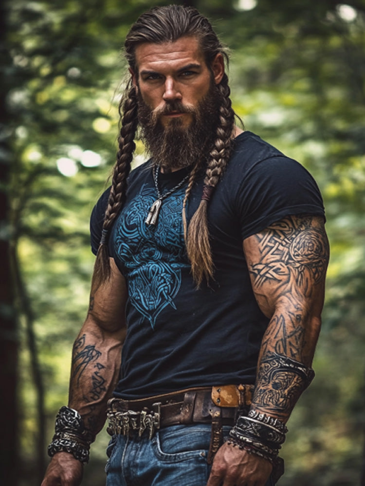 Beautifully Crafted T-Shirt