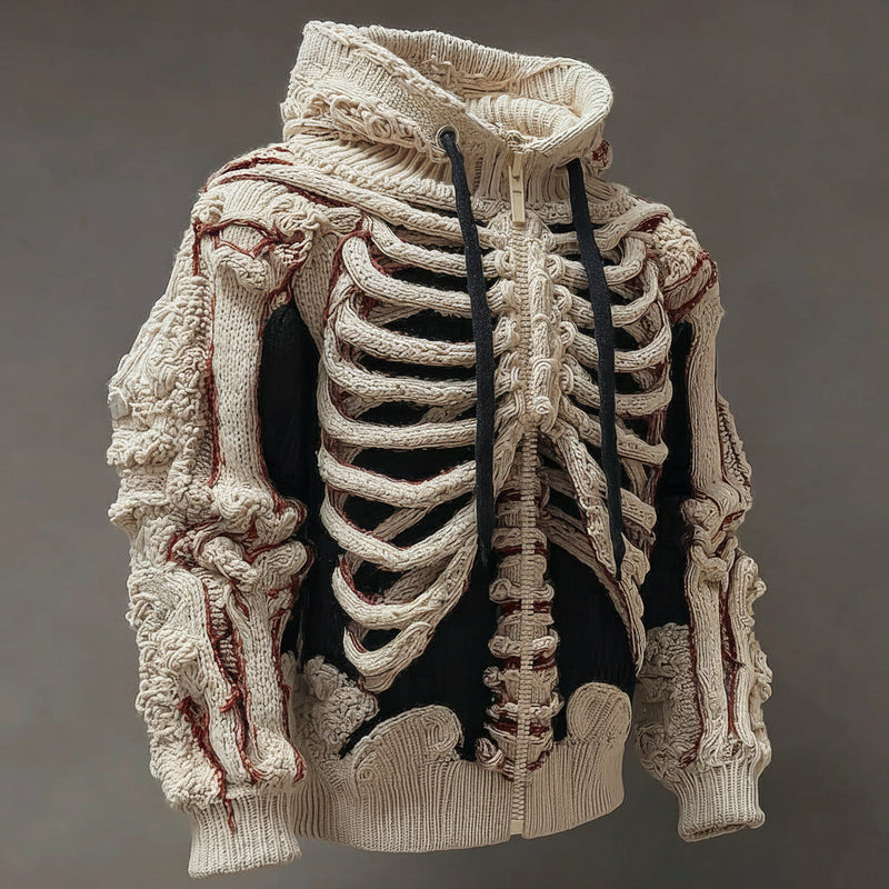 Classic Vintage Sweater