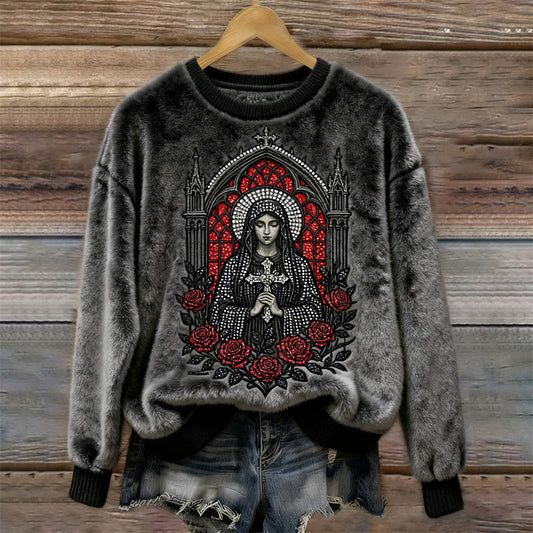 Dark gray