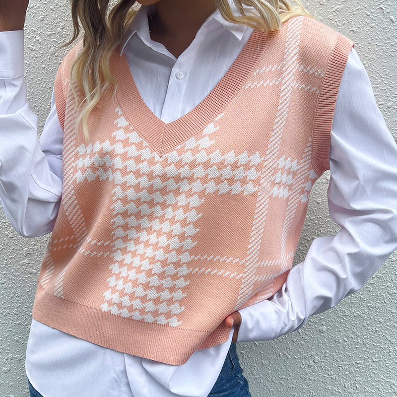 Classic Vintage Sweater