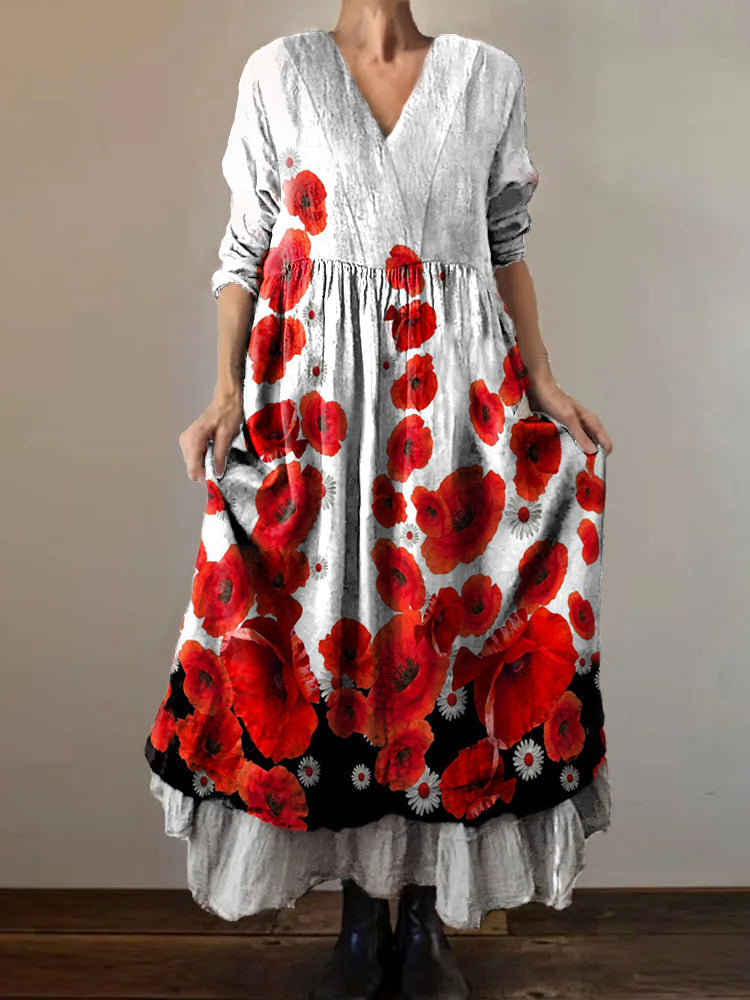 Beautifully Crafted Dress