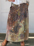 Timeless Vintage Style Garment