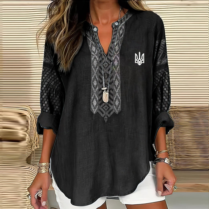 Elegantly Designed Shirt