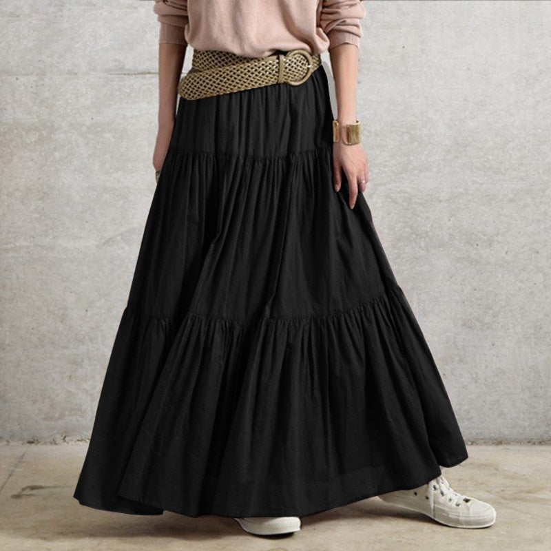 Ginna Skirt