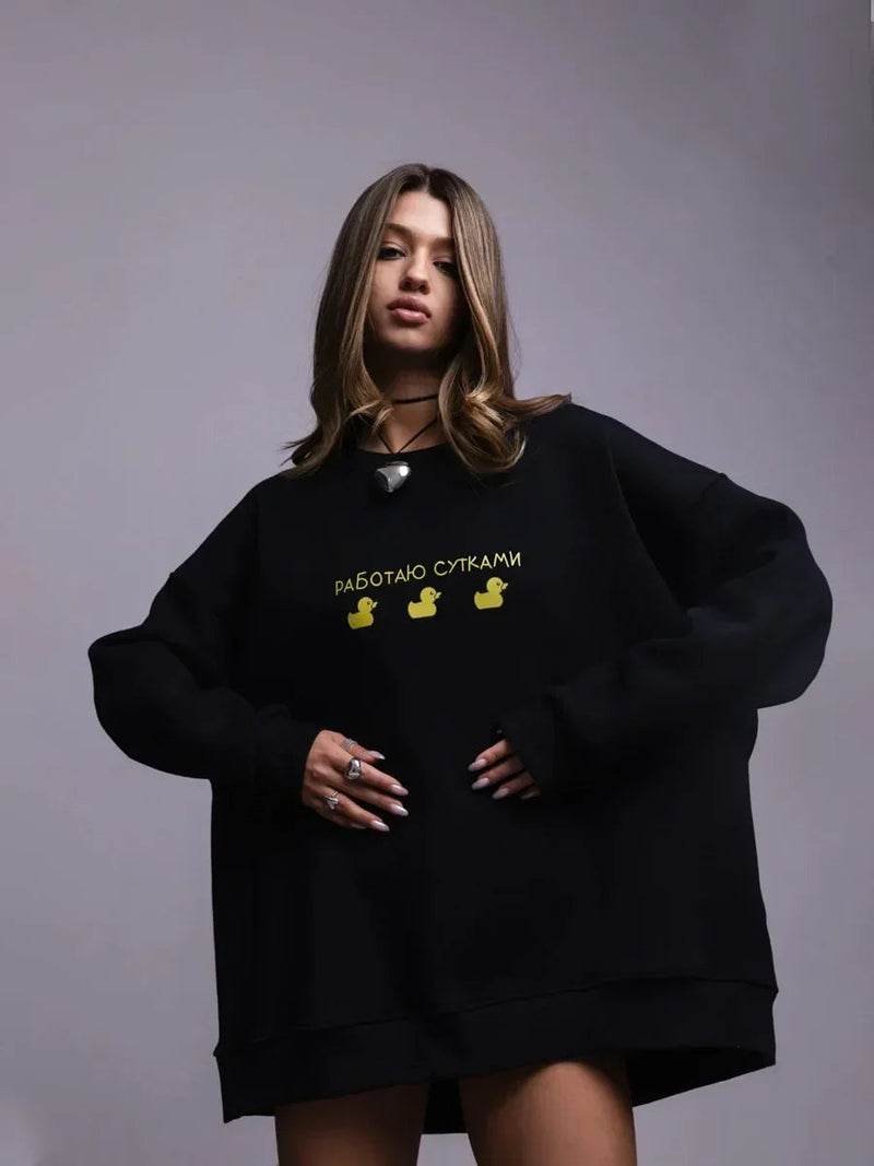 Classic Vintage Sweater