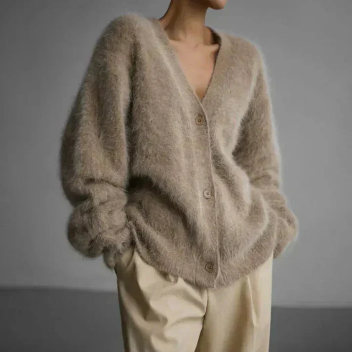 Vintage Inspired Sweater
