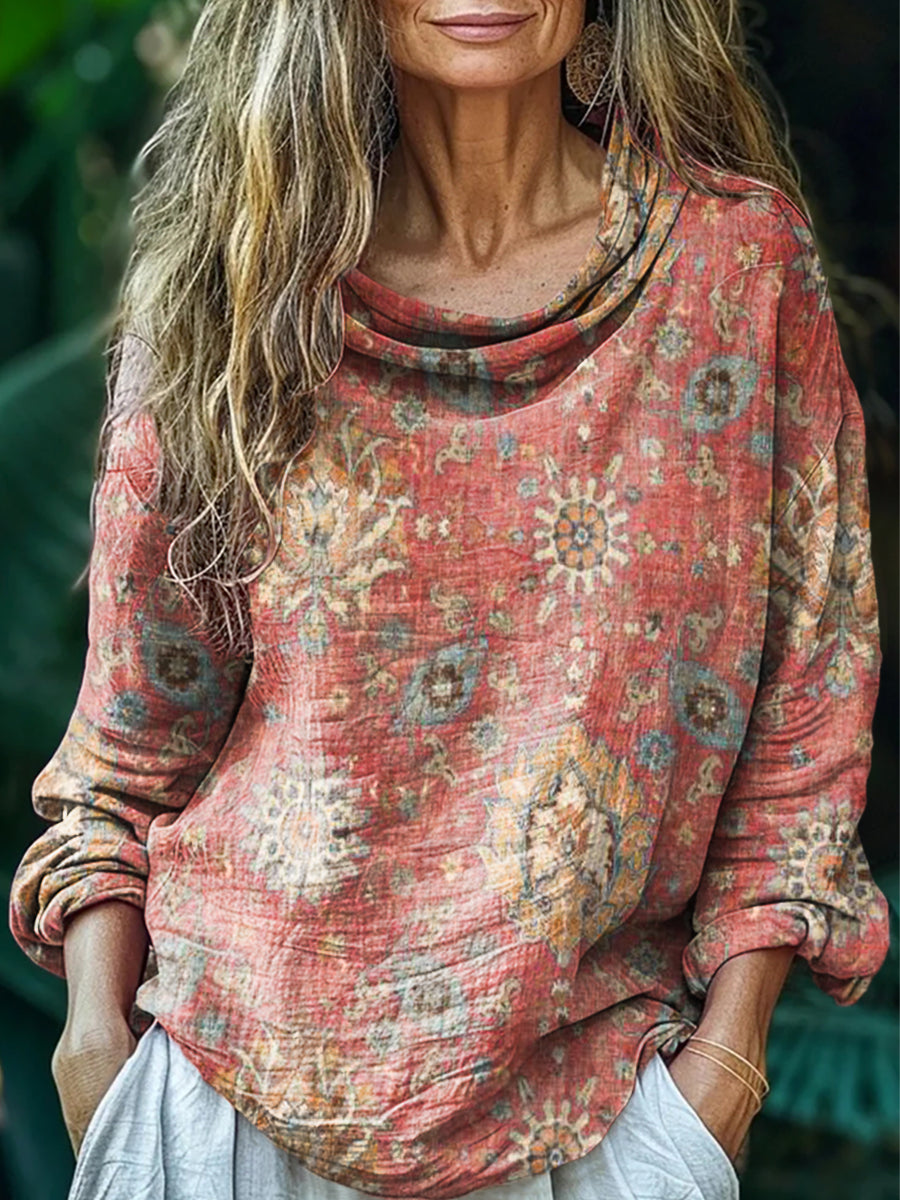 Vintage Inspired Garment