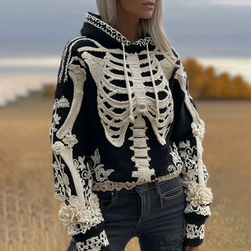 Classic Vintage Sweater