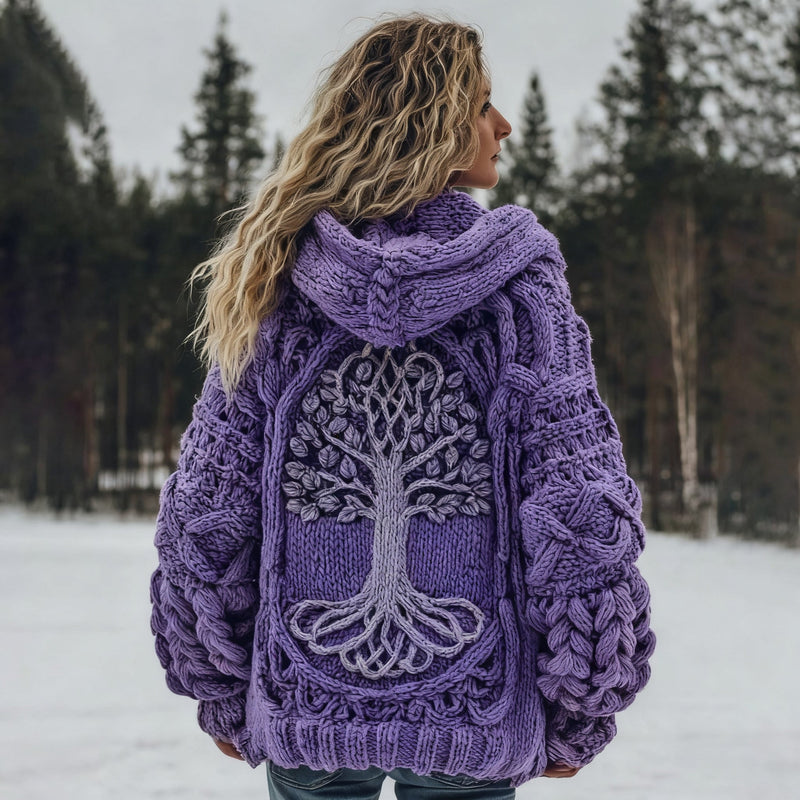 Elegantly Designed Sweater