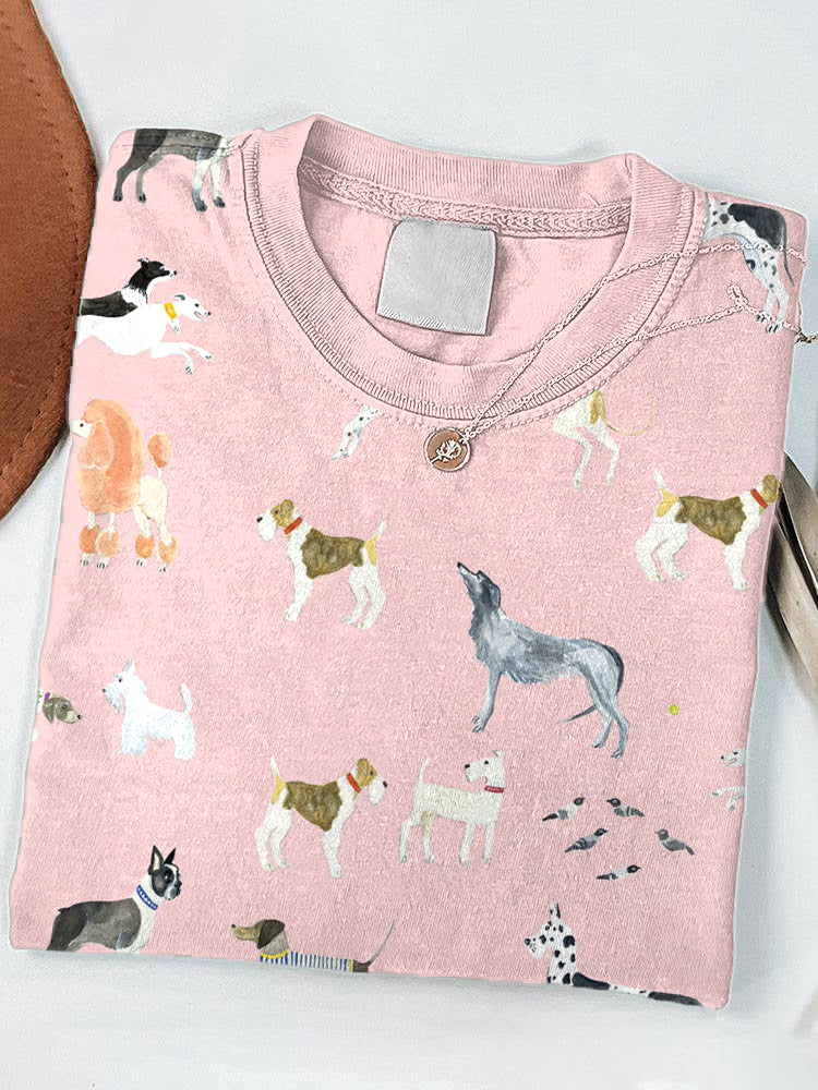 Classic Vintage T-Shirt