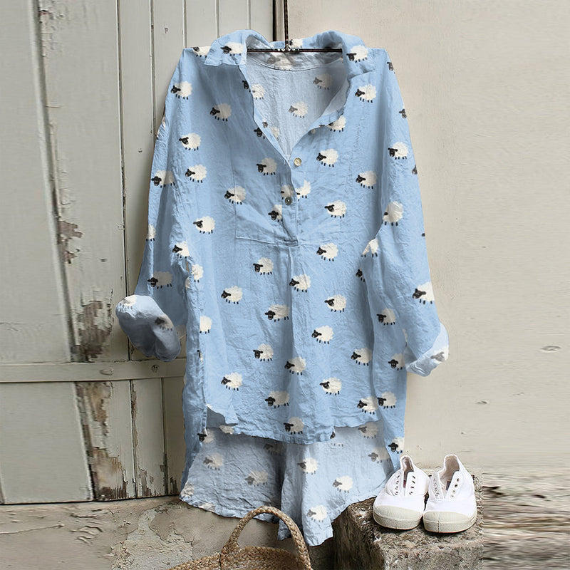 Beautifully Crafted Shirt