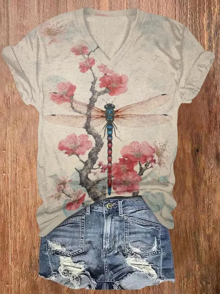 Beautifully Crafted T-Shirt