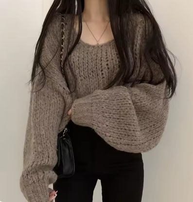 Classic Vintage Sweater