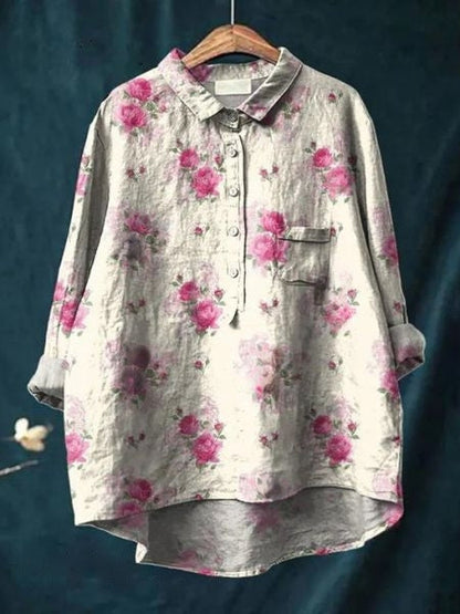 Powder pink