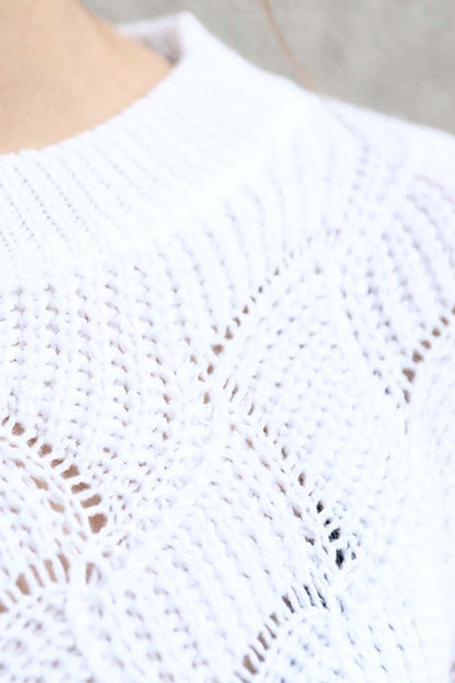 Classic Designed Sweater