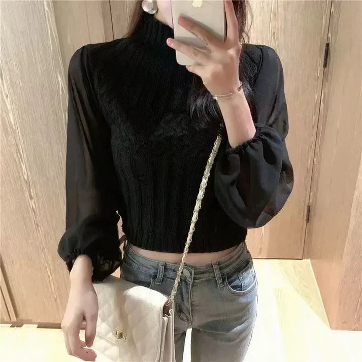 Thoughtfully Designed Sweater