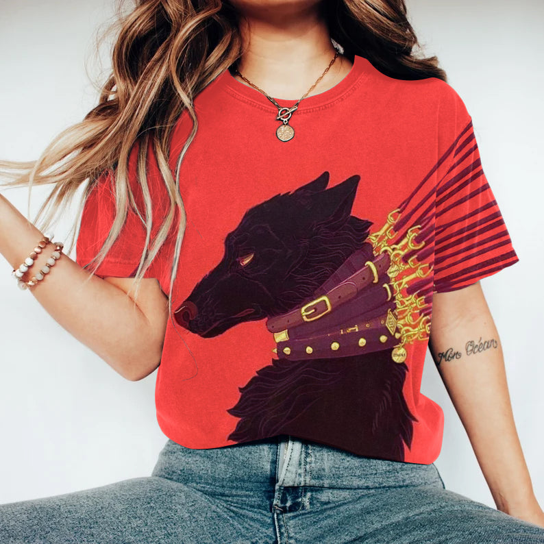 Beautifully Crafted T-Shirt