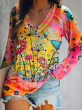 Elegantly Designed Garment