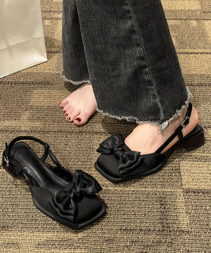 Thoughtfully Designed Sandals in a Timeless Style