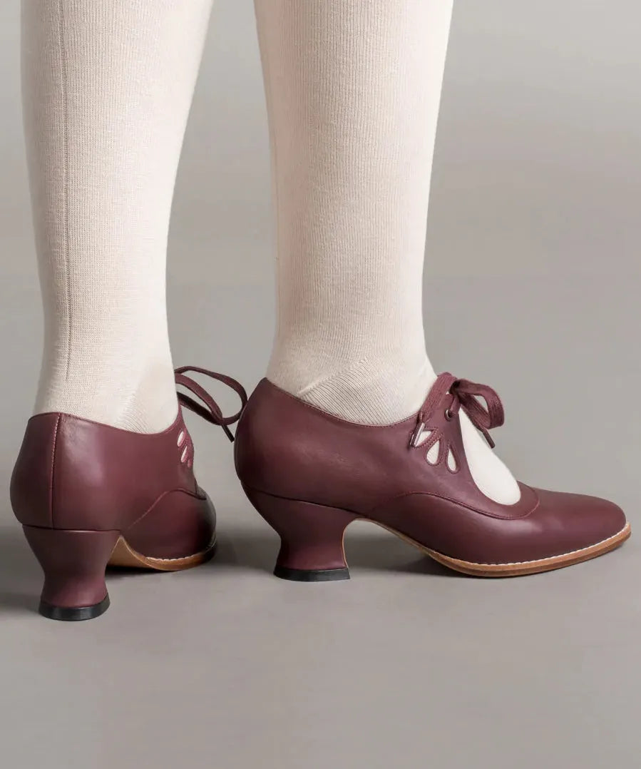 Classic Designed Heels in a Timeless Cut