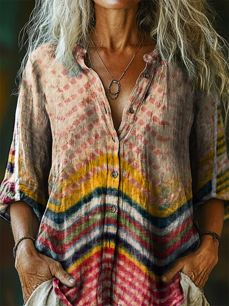 Classic Vintage Shirt