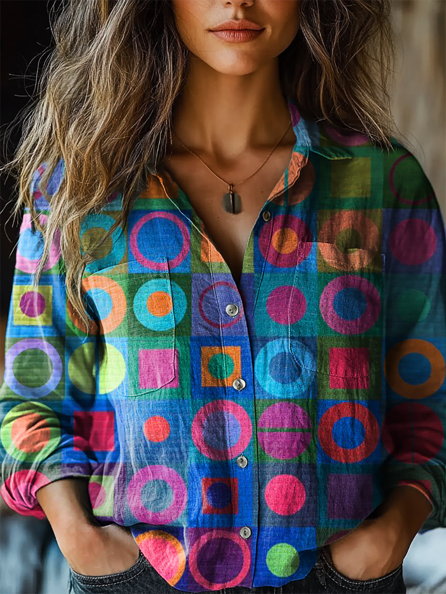 Classic Designed Garment