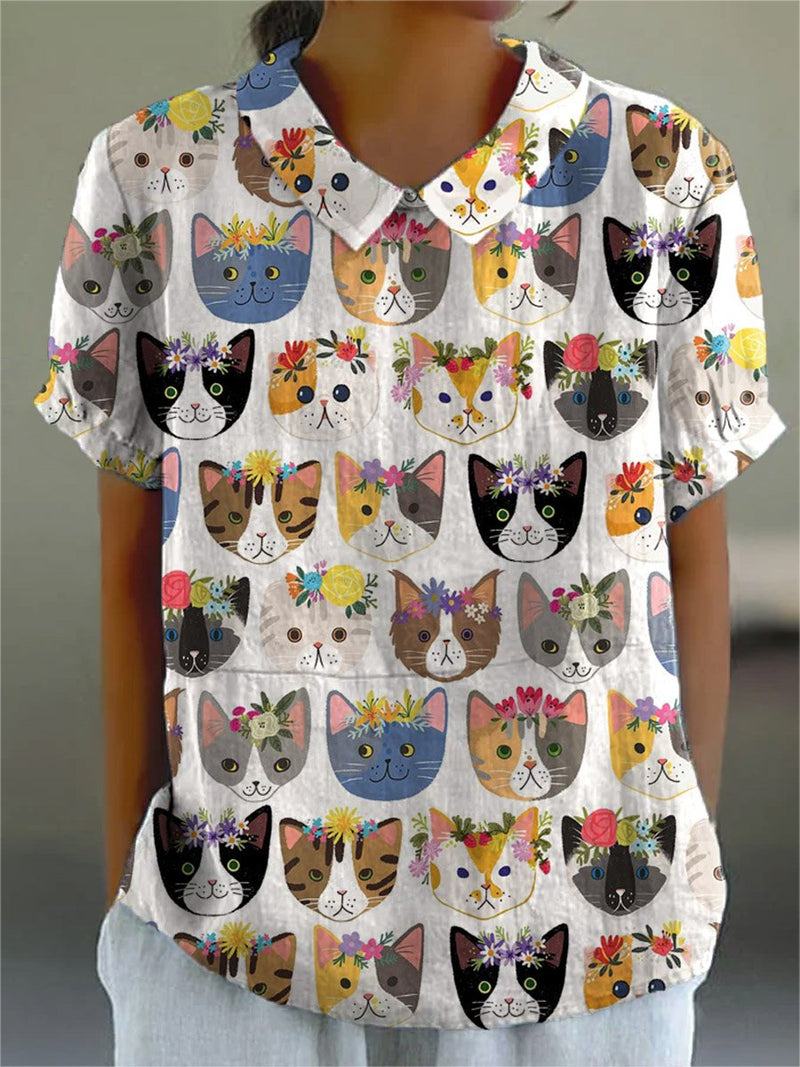 Classic Vintage Shirt