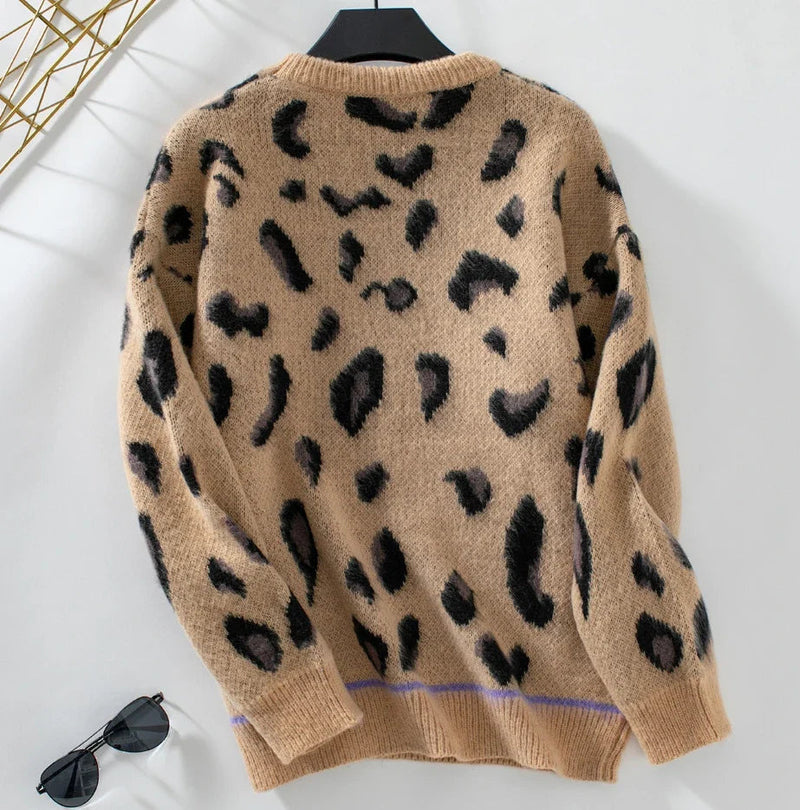 Elegantly Designed Sweater