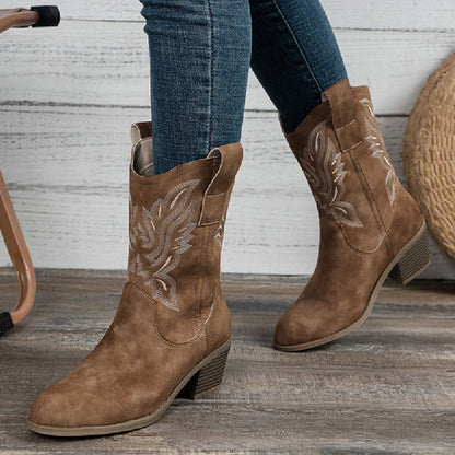 Thoughtfully Designed Shoes in a Timeless Style