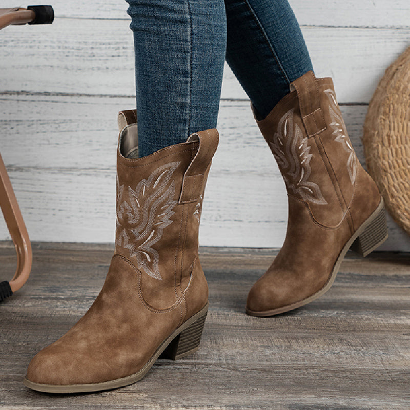 Sophisticated Shoes with a Clean Classic Look
