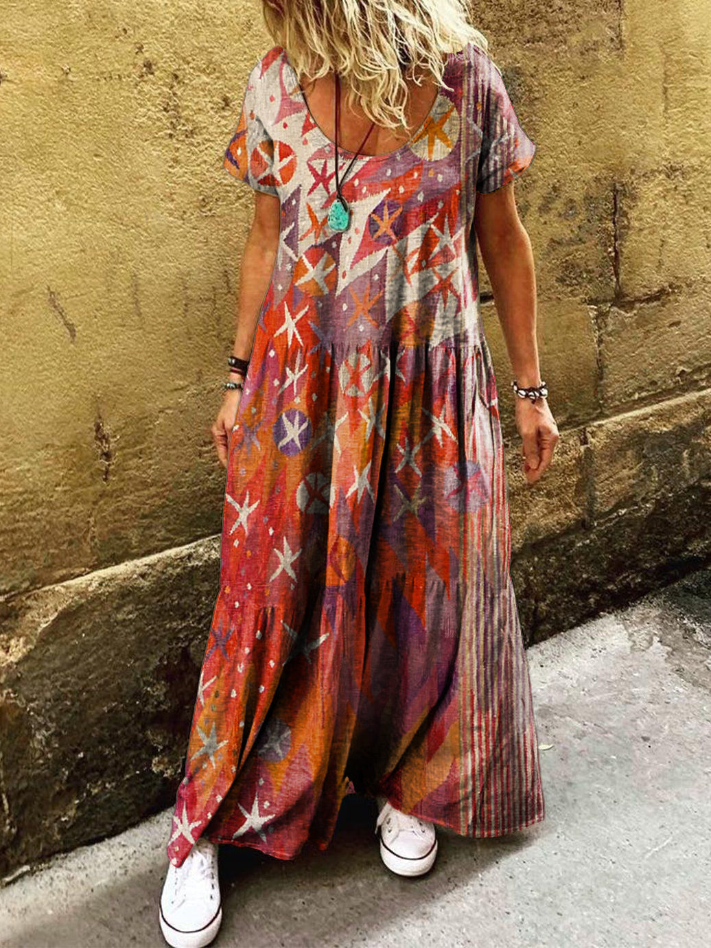 Vintage Inspired Garment