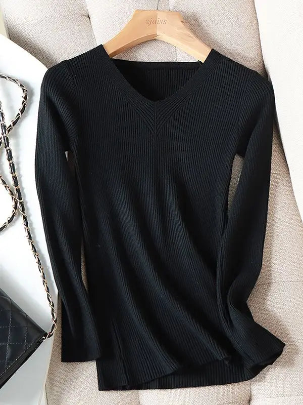 Elegantly Designed Sweater