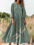 Elegantly Designed Dress