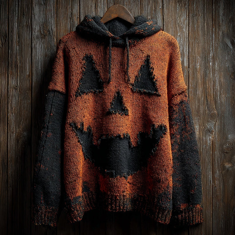 Elegantly Designed Sweater