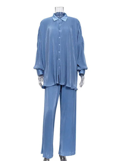 Bianca Pants Suit