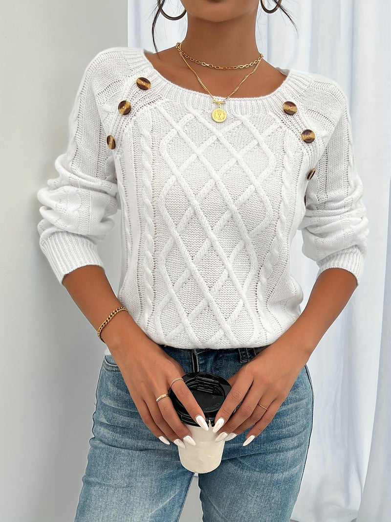 Classic Vintage Sweater