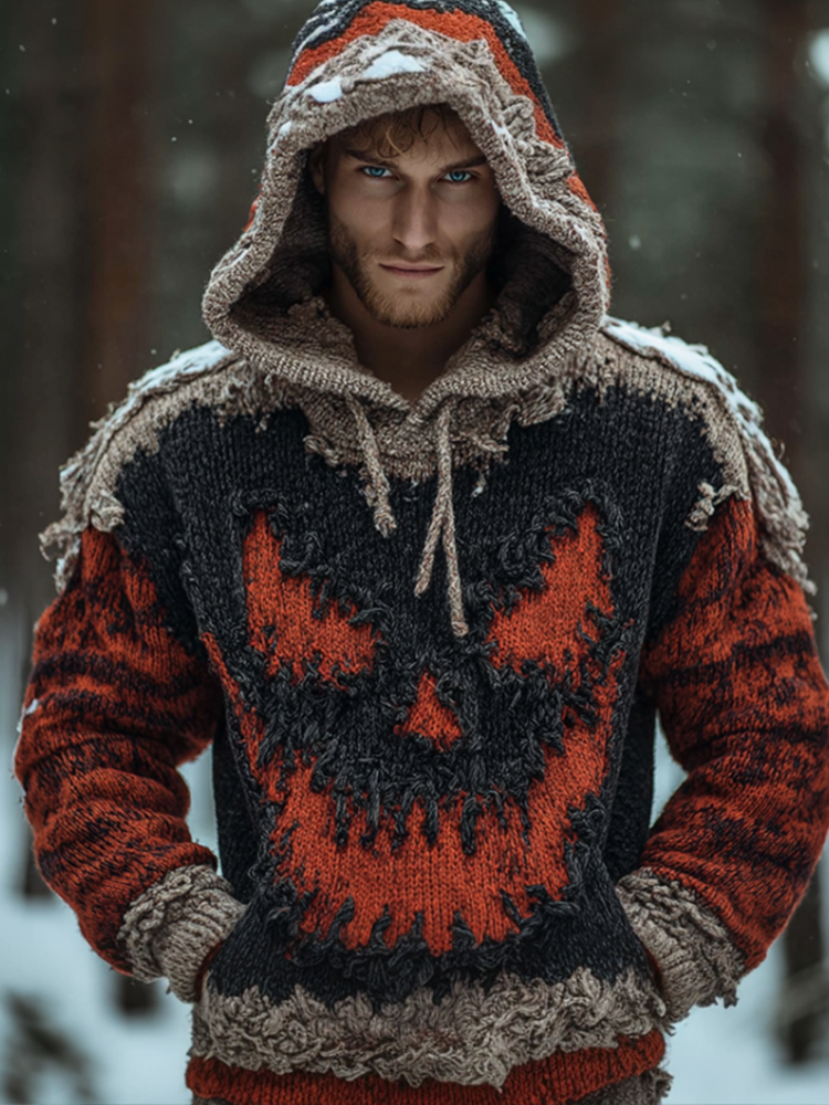 Beautifully Crafted Sweater