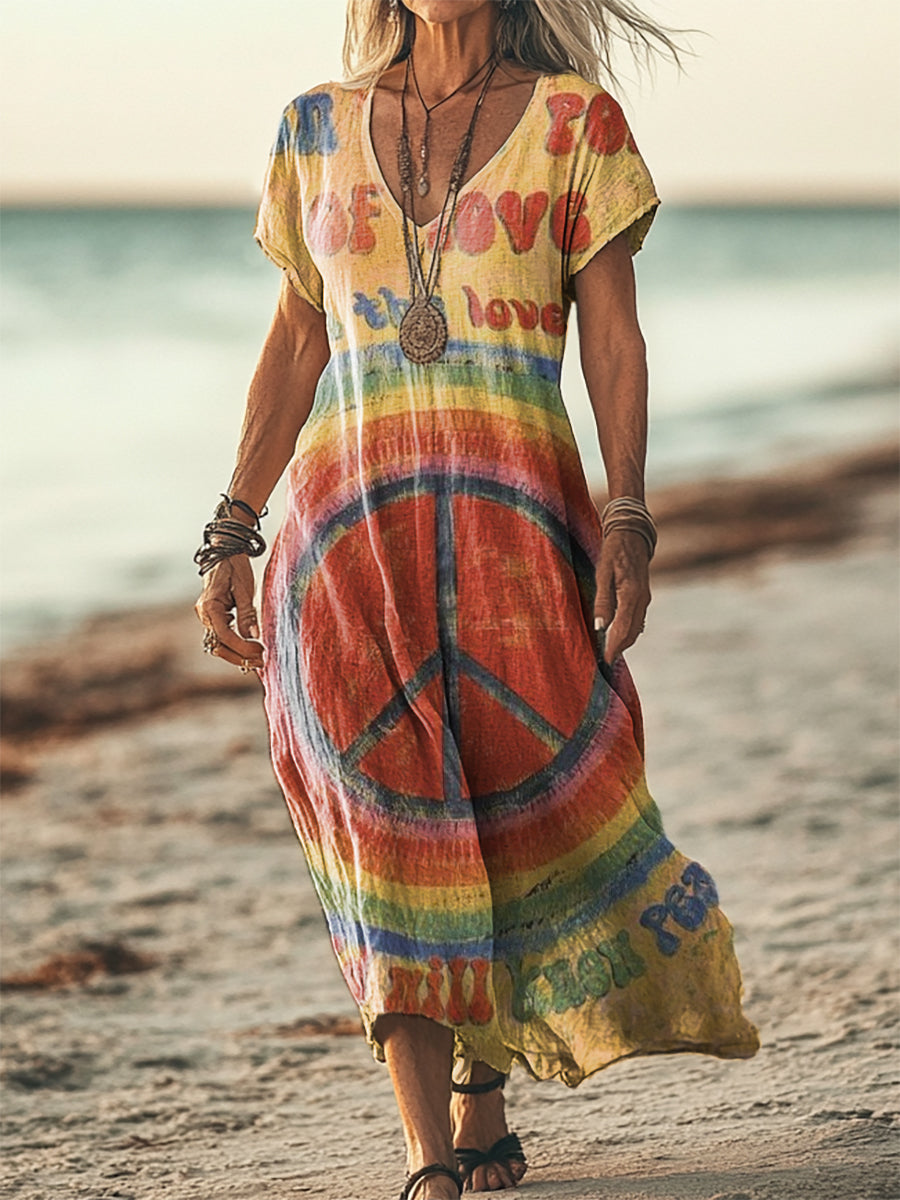 Elegantly Designed Garment