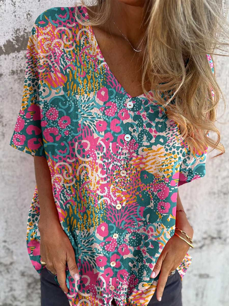 Beautifully Crafted Shirt