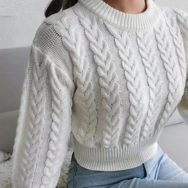 Classic Vintage Sweater
