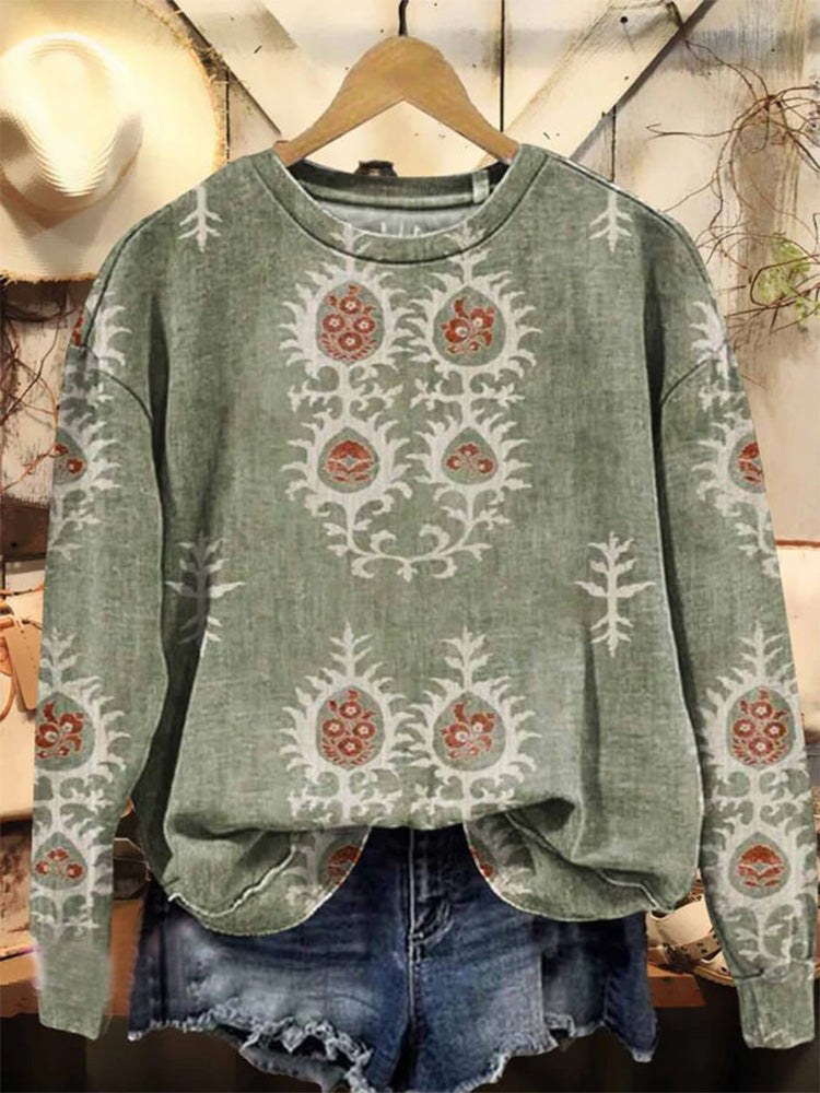 Gracefully Designed Shirt