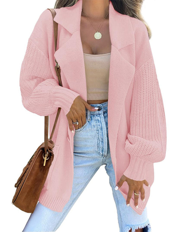 Timeless Vintage Style Sweater