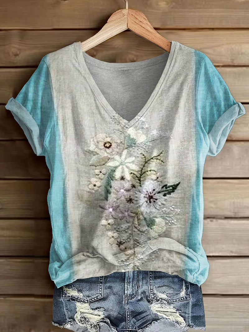 Classic Vintage T-Shirt